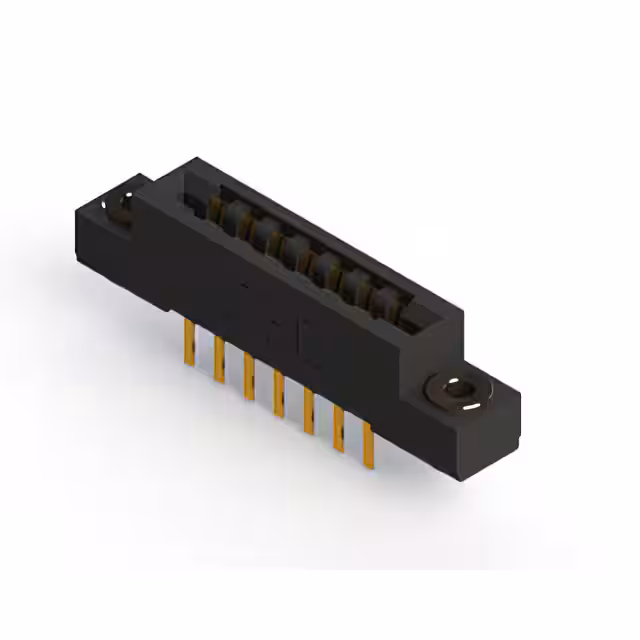 357-007-558-103 EDAC Inc.  Edgeboard Connectors